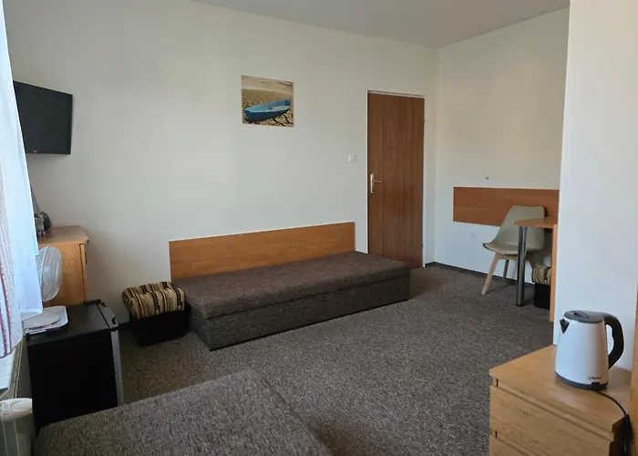 Olivia Homestay szállás *