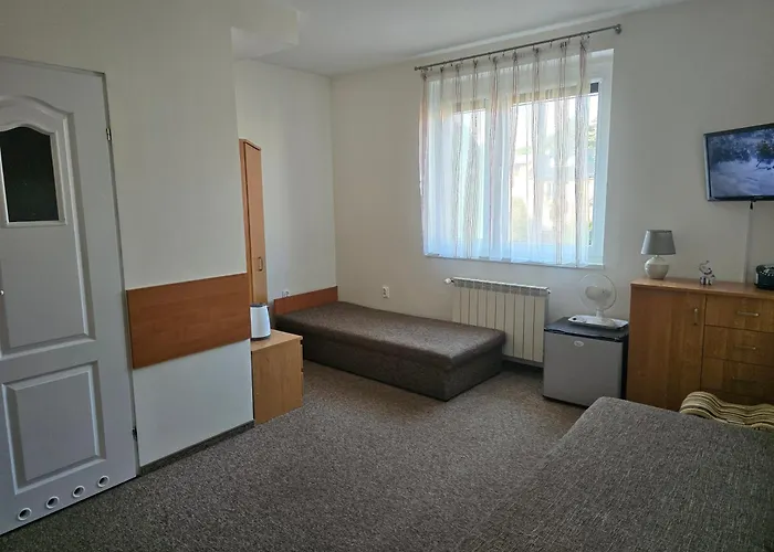 Alloggio in famiglia Olivia *