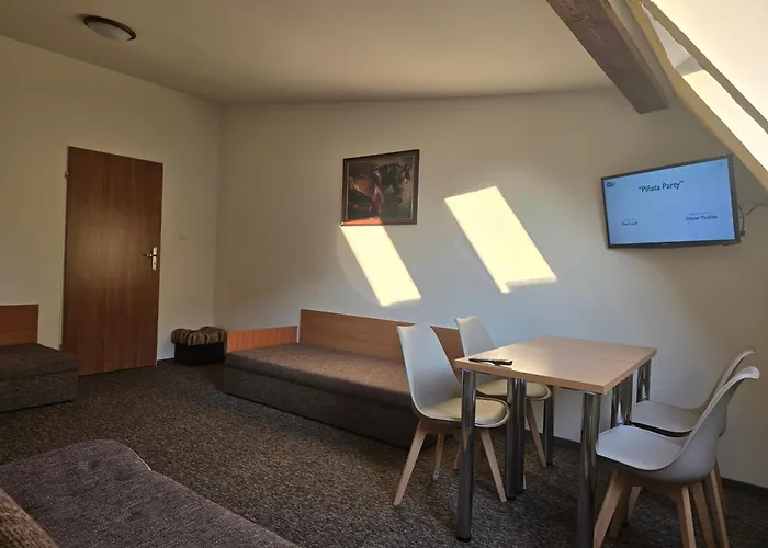 Homestay szállás Olivia Ustka