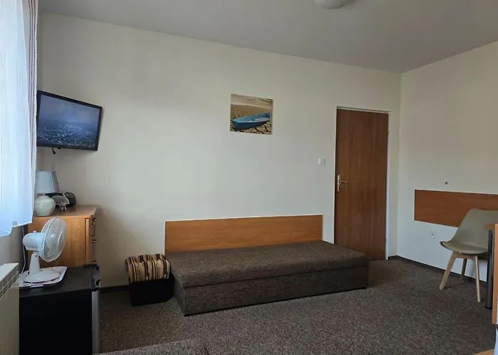 Homestay szállás Olivia