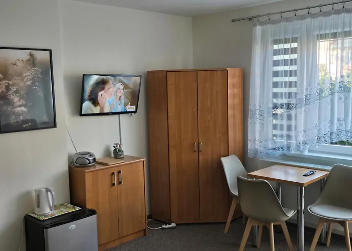 Olivia Homestay szállás *