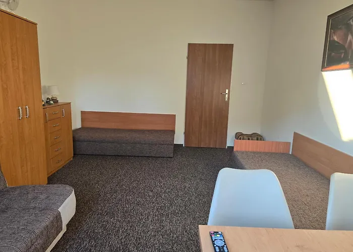 Olivia Homestay szállás *