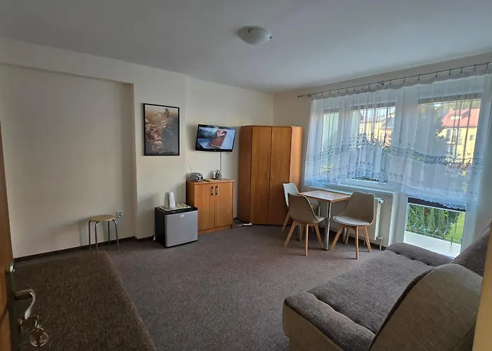 Alloggio in famiglia Olivia *