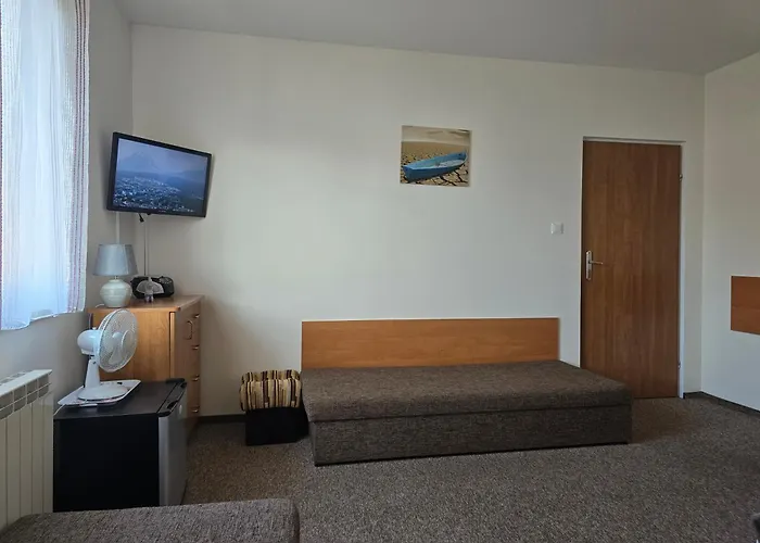 Olivia Homestay szállás *