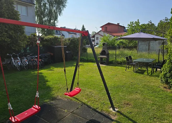 Alloggio in famiglia Olivia