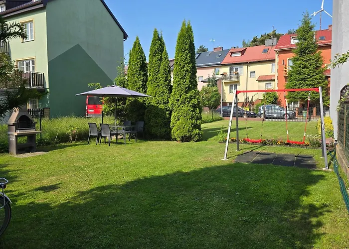 Alloggio in famiglia Olivia *