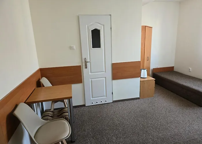 Pansiyon Olivia Ustka