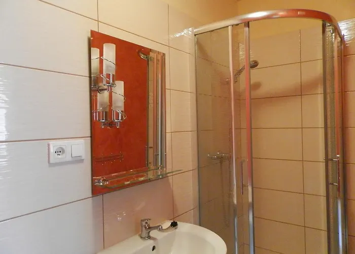 Alloggio in famiglia Olivia *